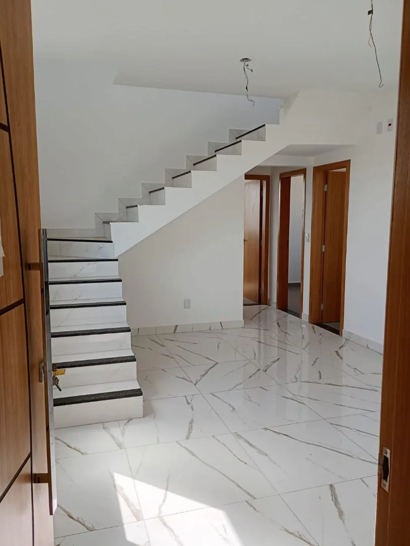 Cobertura com 3 dormitórios à venda, 160 m² por R$ 750.000,00 - Novo Eldorado - Contagem/MG