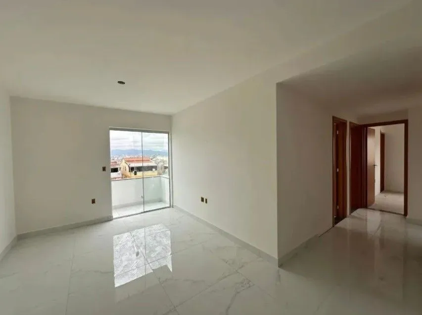 Area Privativa com 3 dormitórios à venda, 142 m² por R$ 780.000,00 - Santa Cruz Industrial - Contagem/MG