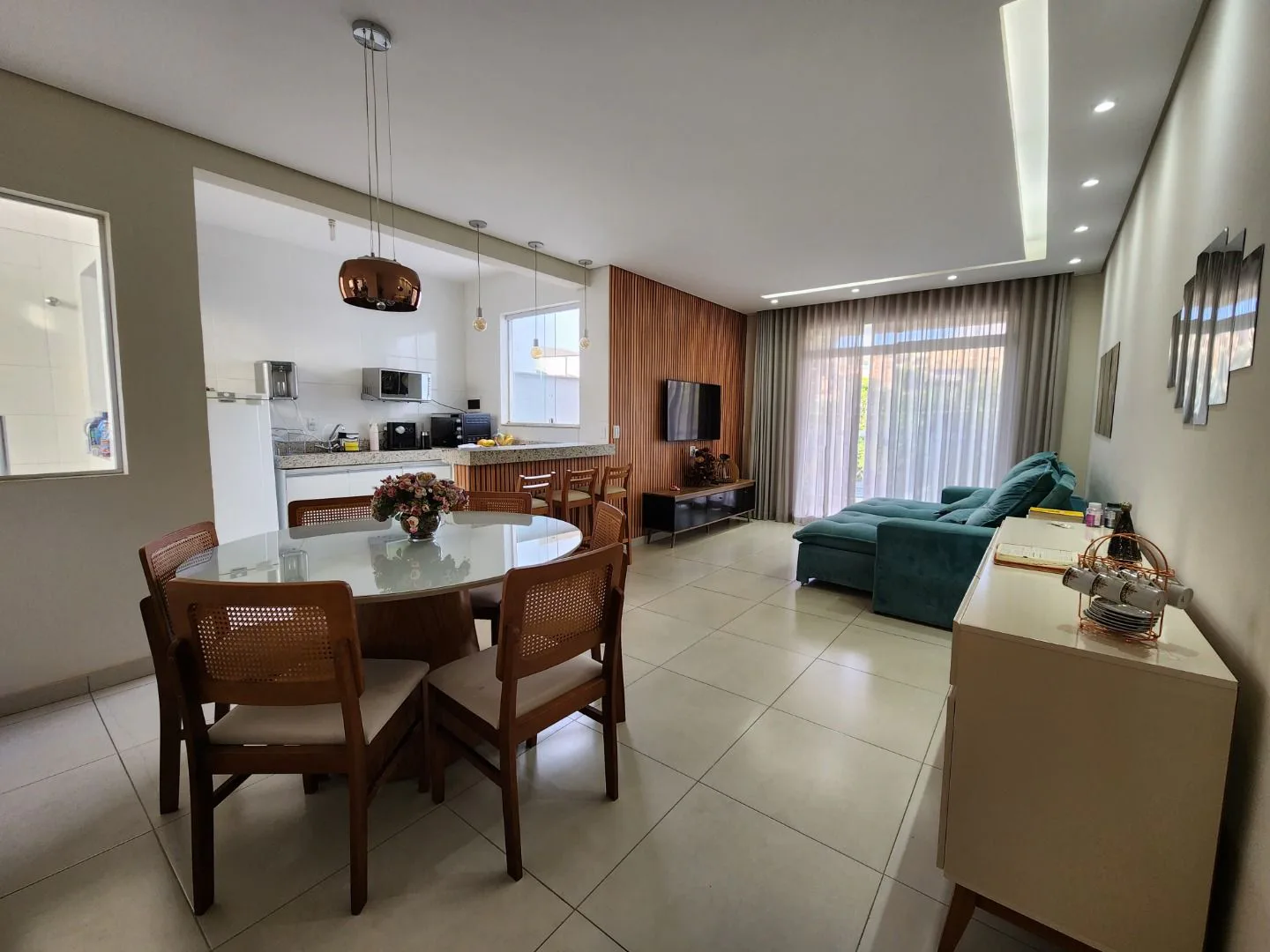 Casa com 2 dormitórios à venda, 112 m² por R$ 415.000,00 - Vale das Orquídeas - Contagem/MG