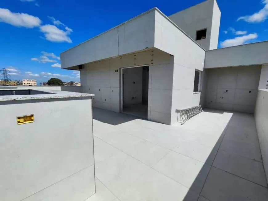 Cobertura com 4 dormitórios à venda, 176 m² por R$ 1.250.000,00 - Inconfidentes - Contagem/MG