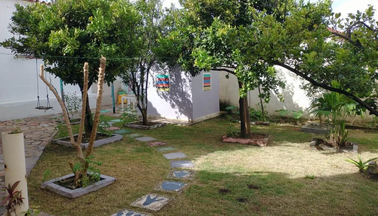 Casa com 4 dormitórios à venda, 200 m² por R$ 1.200.000,00 - Fonte Grande - Contagem/MG
