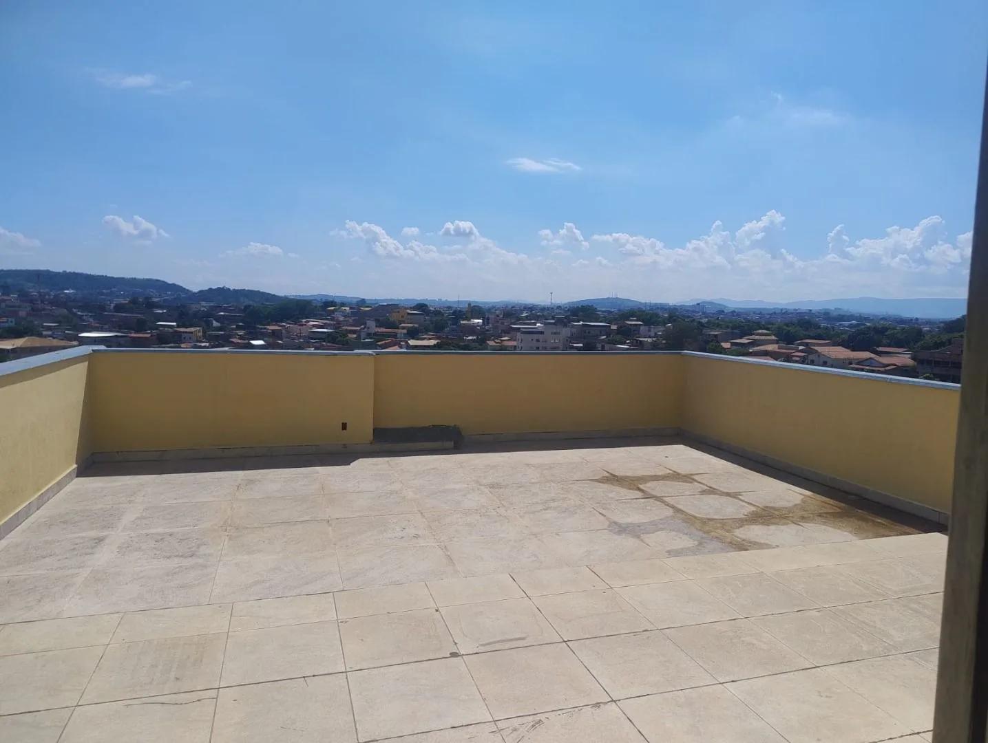 Cobertura com 2 dormitórios à venda, 160 m² por R$ 388.000,00 - Niterói - Betim/MG