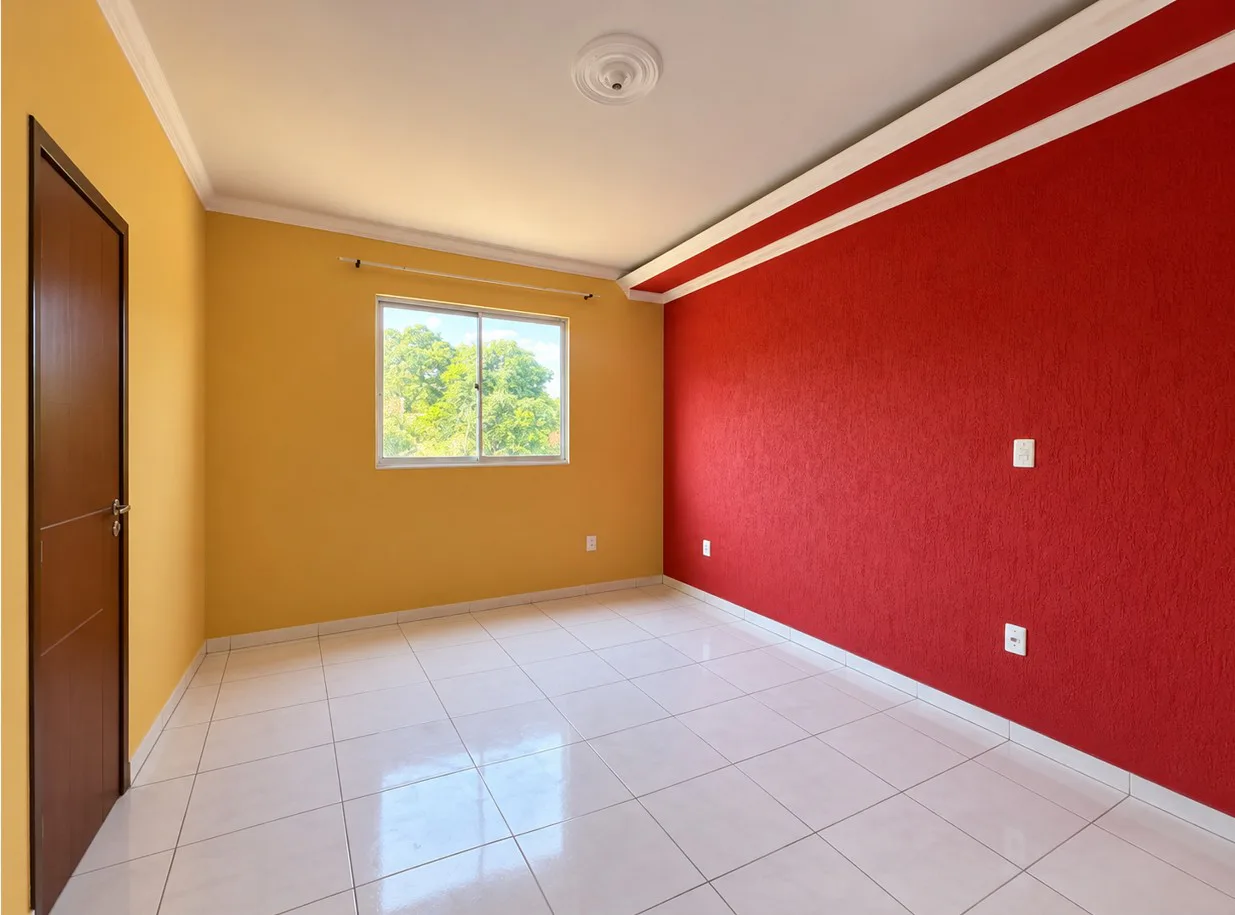 Apartamento com 2 dormitórios à venda, 68 m² por R$ 288.000,00 - Niterói - Betim/MG