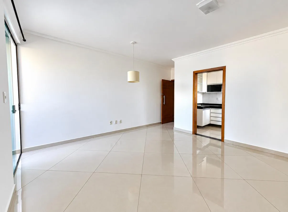 Venda | 81 m² | 3 Quartos | Europa - Contagem | R$ 530.000,00